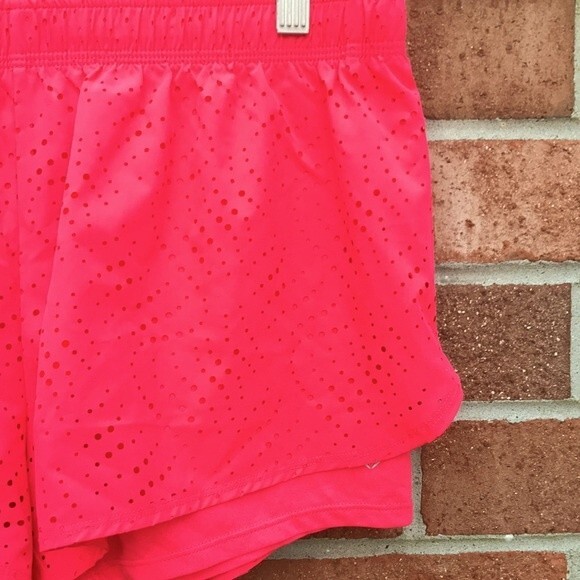 Forever 21 Athletic Shorts sz Large - Picture 2 of 10